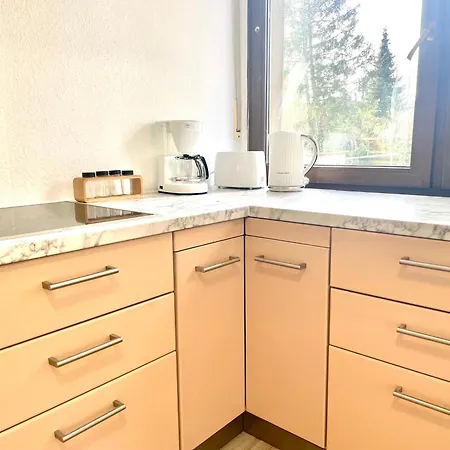 Lejlighed Neue Monteurwohnung Naehe Niederlande Und Aachen Geilenkirchen