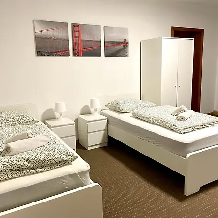 Neue Monteurwohnung Naehe Niederlande Und Aachen Geilenkirchen