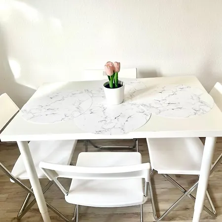 Neue Monteurwohnung Naehe Niederlande Und Aachen Lejlighed *