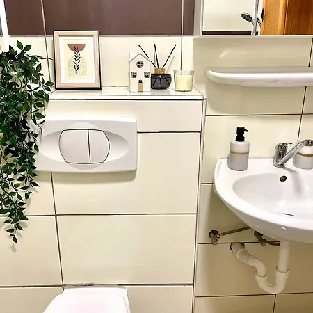 Lejlighed Neue Monteurwohnung Naehe Niederlande Und Aachen *